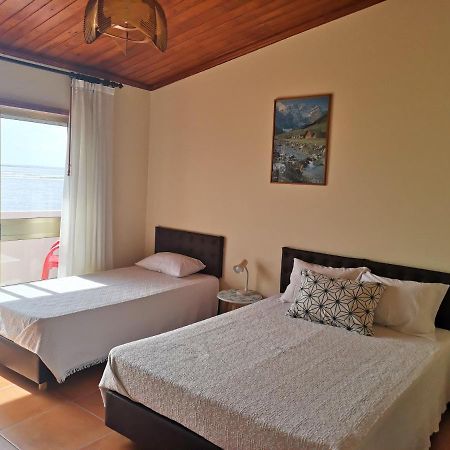 Bed and Breakfast "O Veleiro" Rest. Resid. Torreira Exterior foto