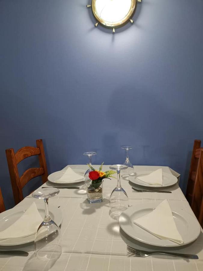 Bed and Breakfast "O Veleiro" Rest. Resid. Torreira Exterior foto