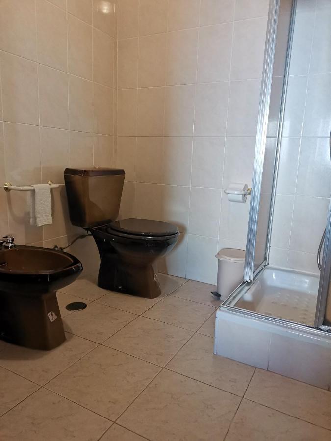 Bed and Breakfast "O Veleiro" Rest. Resid. Torreira Exterior foto
